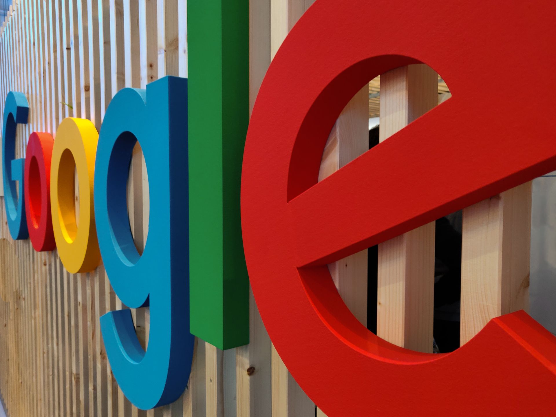 Yêu cầu khởi kiện tập thể của Google