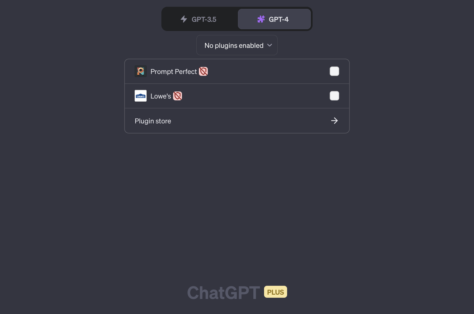 Hoe u ChatGPT-plug-ins voor uw werk gebruikt