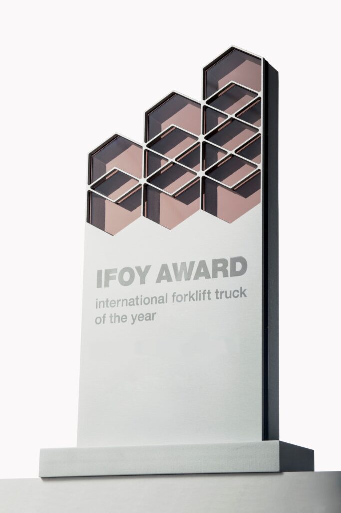 Se anuncian los ganadores del premio IFOY AWARD 2023