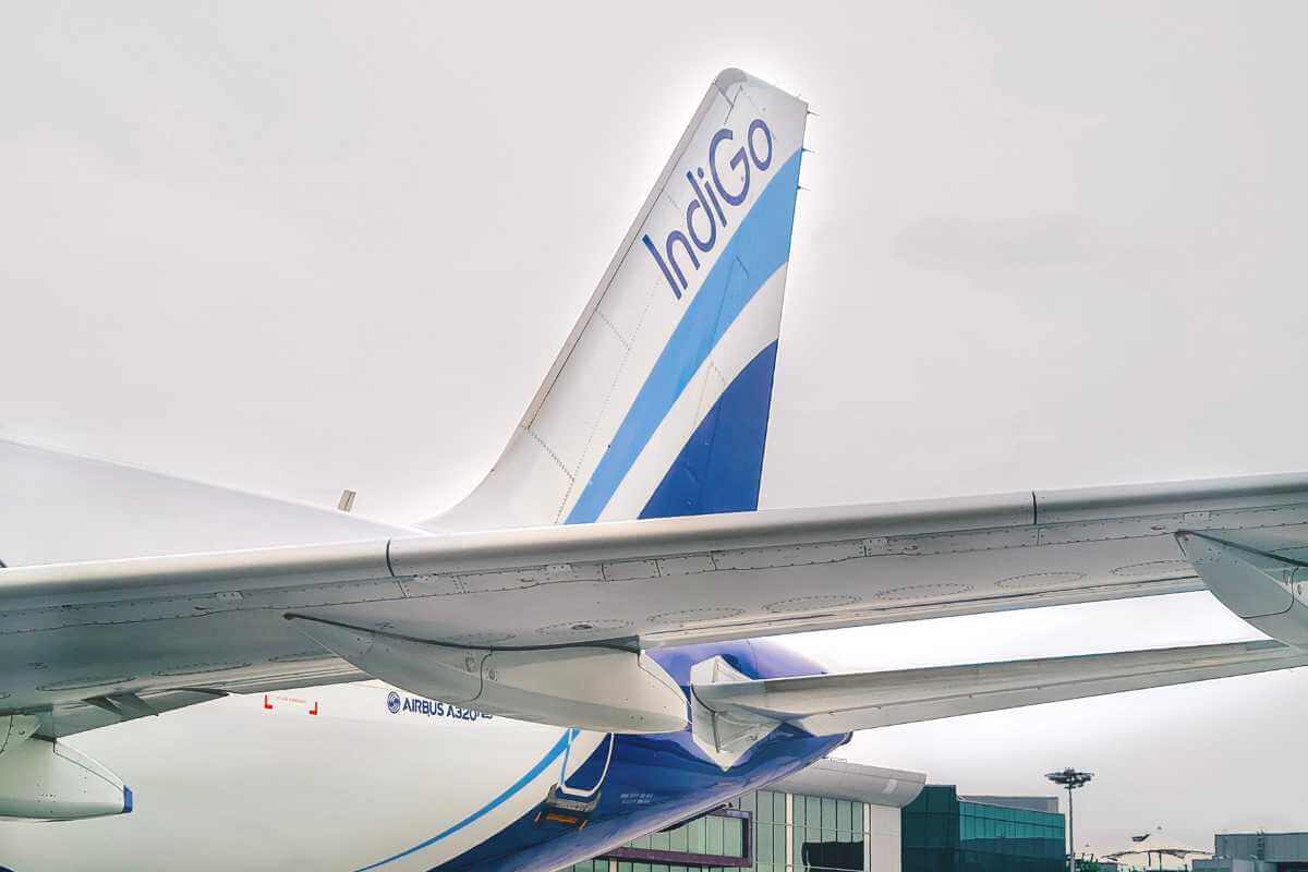 インディゴ、ムンバイ～ドゥルガプール間の新規便と各種路線の増便を発表