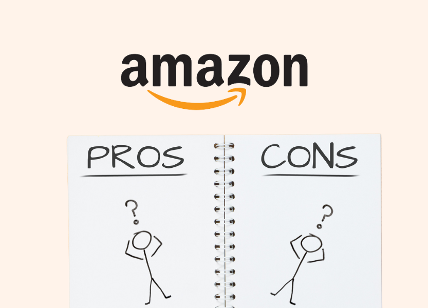 ¿Vale la pena vender en Amazon? Una guía práctica para fundadores