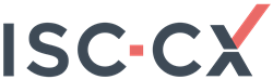 ISC-CX Logo
