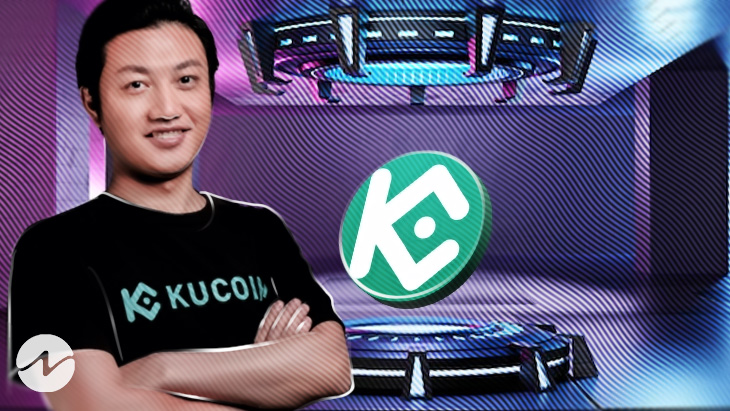 KuCoin implementa una política KYC obligatoria para todos los usuarios