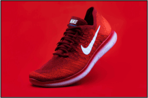 Large Phishing Campaign Targets Nike, Other Popular Apparel Brands