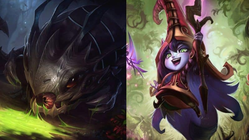 League of Legends Best Botlane Duos in Patch 13.12