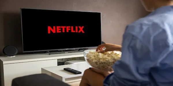 Netflix fallstudie (EDA): Avslöjar datadrivna strategier för streaming