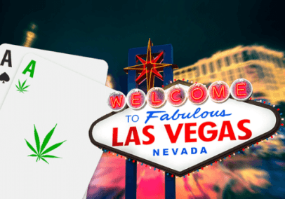 Cannabis líder mundial de Nevada