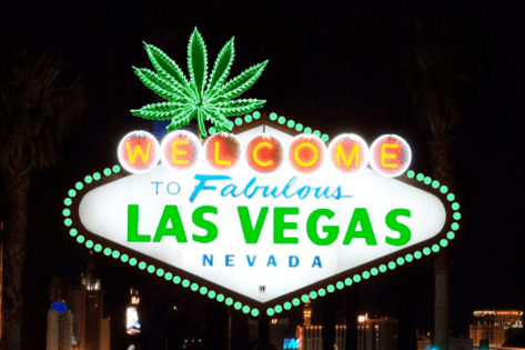 Cannabis líder mundial de Nevada