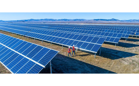 Carbon Credit Options Such as Solar Panels