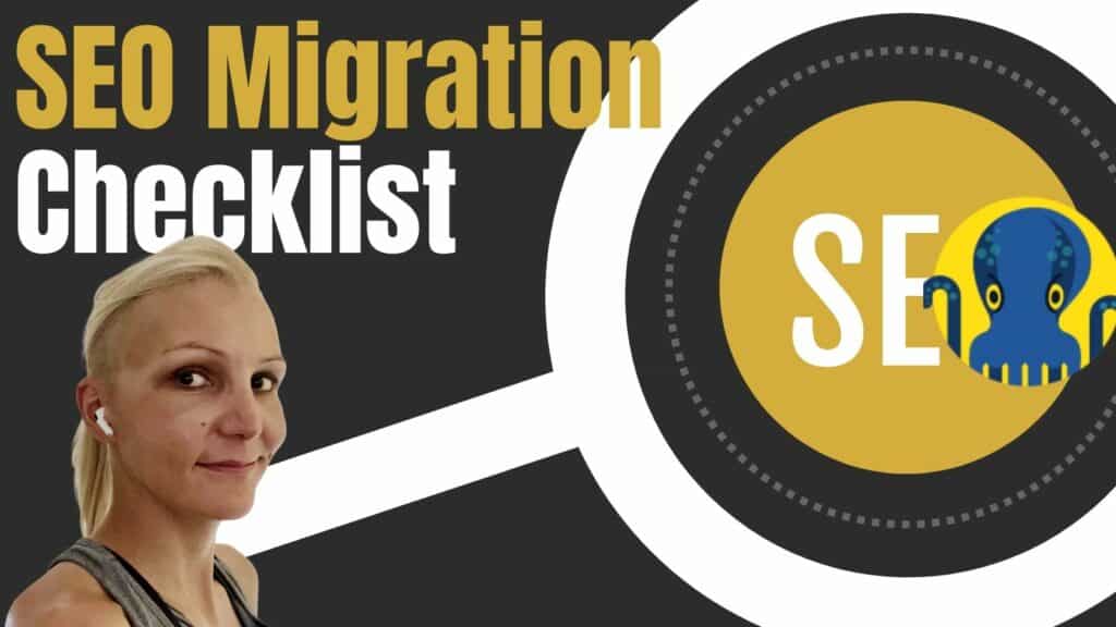Checkliste für die SEO-Migration