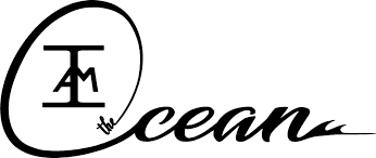 Logo "Tôi là đại dương"
