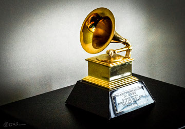 cúp Grammy