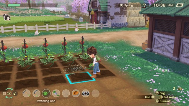 story of seasons a wonderful life review 2