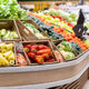 Các chuyên gia cho rằng lạm phát thực phẩm vẫn ở mức 18.4%: các siêu thị cần hợp tác với chuỗi cung ứng để giảm lạm phát