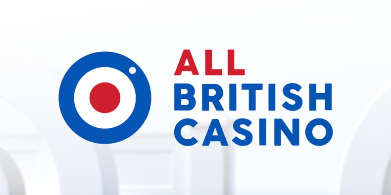 Logotipo de todos los casinos británicos