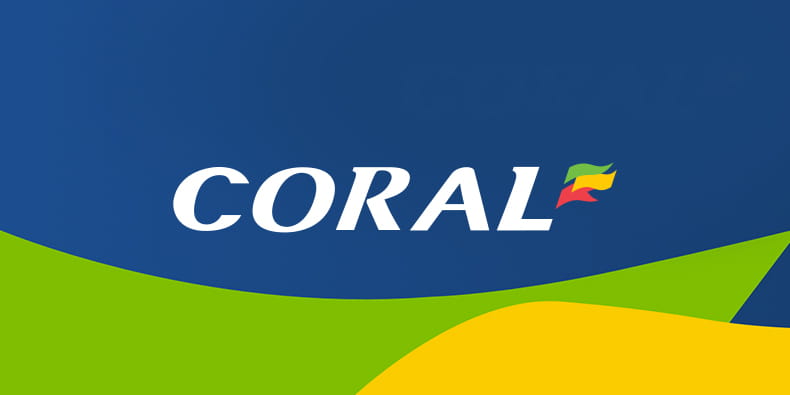 Coral Casino-logo