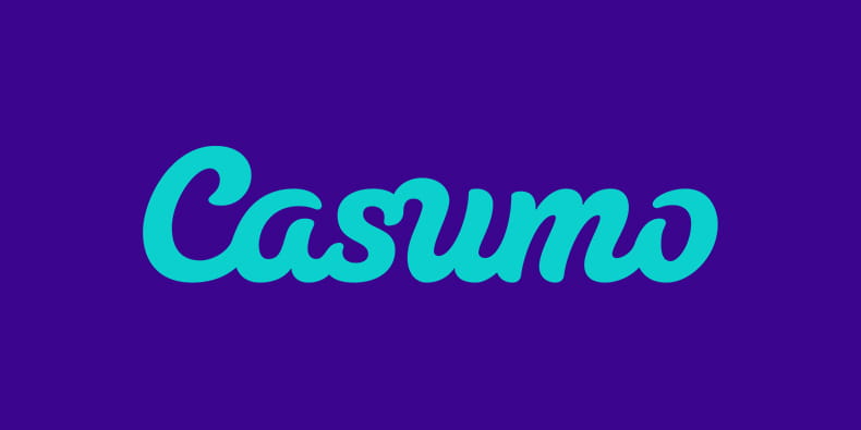 Logotipo de Casumo Casino