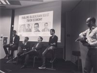 Innovación Blockchain por StartupToken - París