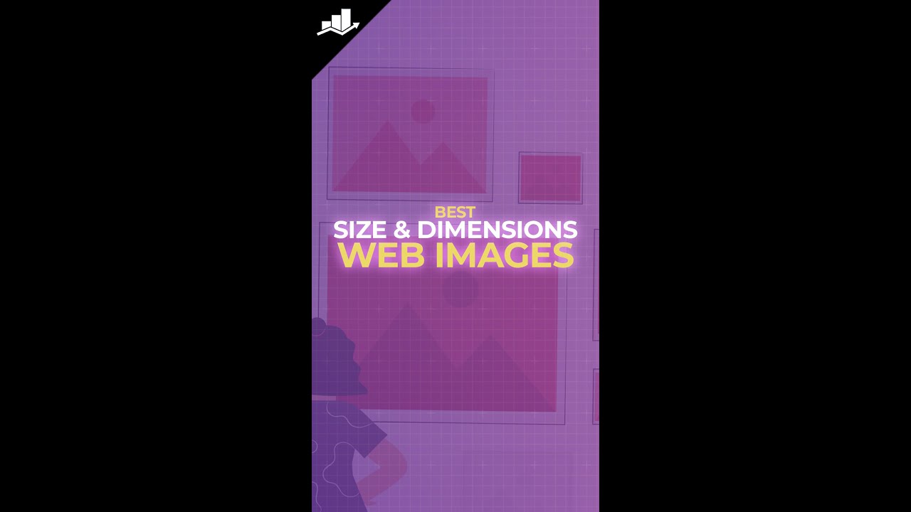Kích thước và kích thước phù hợp cho hình ảnh web