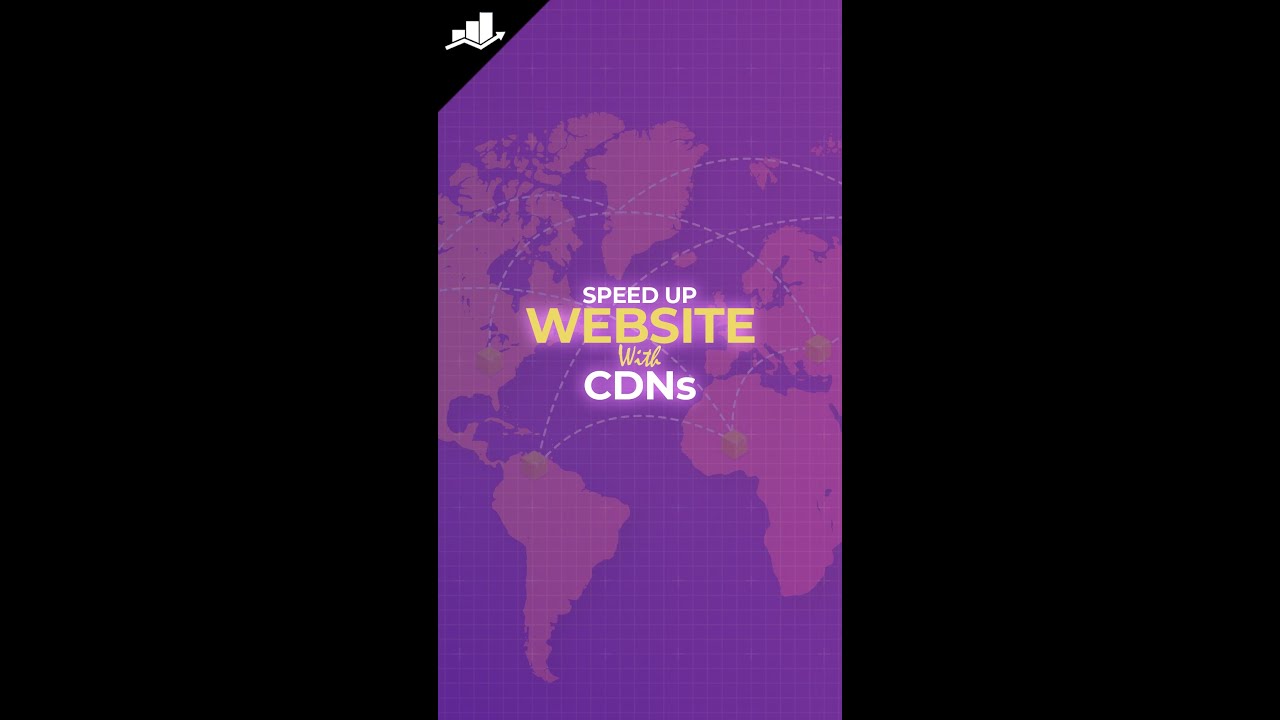 Speed Up Your WordPress Website With CDNs