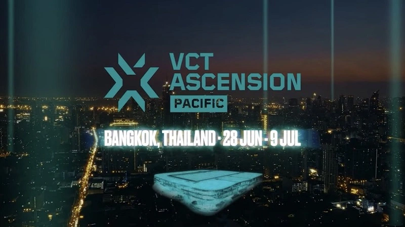 VALORANT Challengers Ascension Pacific Betting Preview: