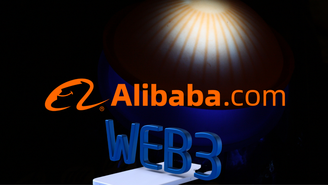 Alibaba Web3 José Tsai