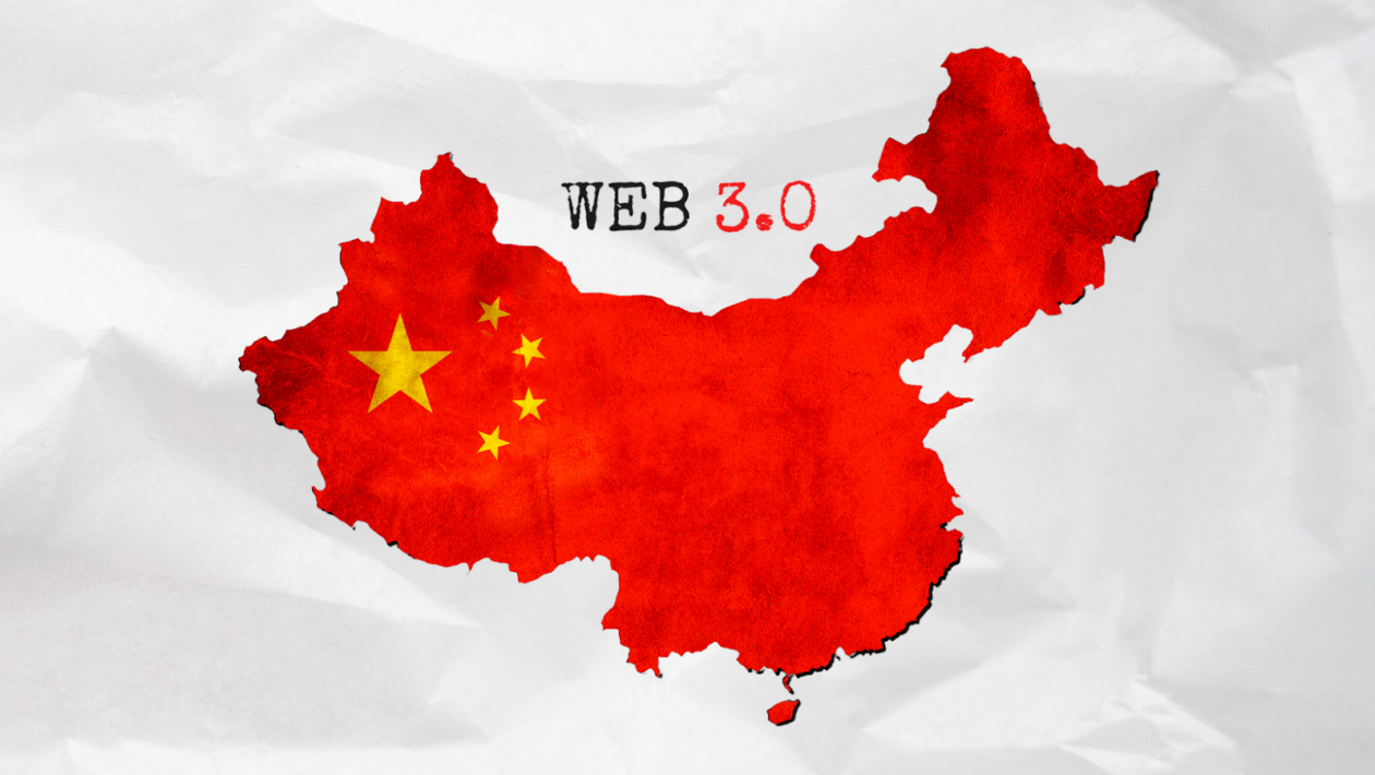 Trung Quốc và Web3