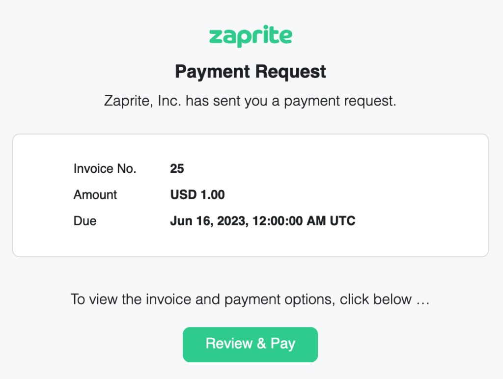 payment-request