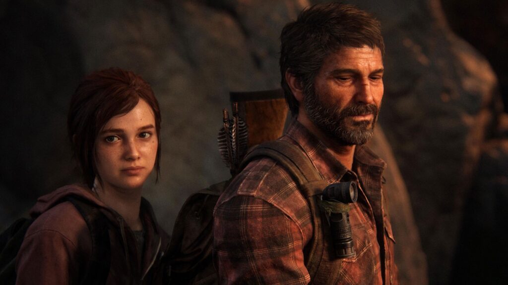 The Last of Us-serien