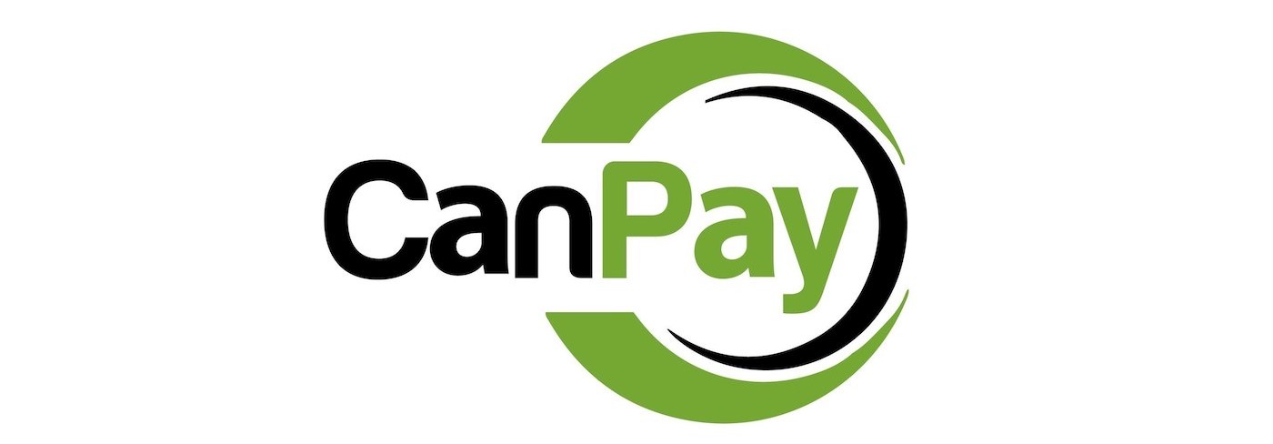 logotipo de canpay