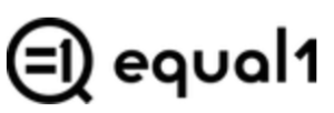 Logotipo de Igual1