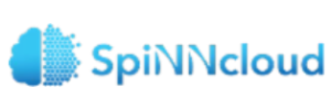 Logotipo de SpinNcloud