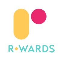 Logotipo de recompensas