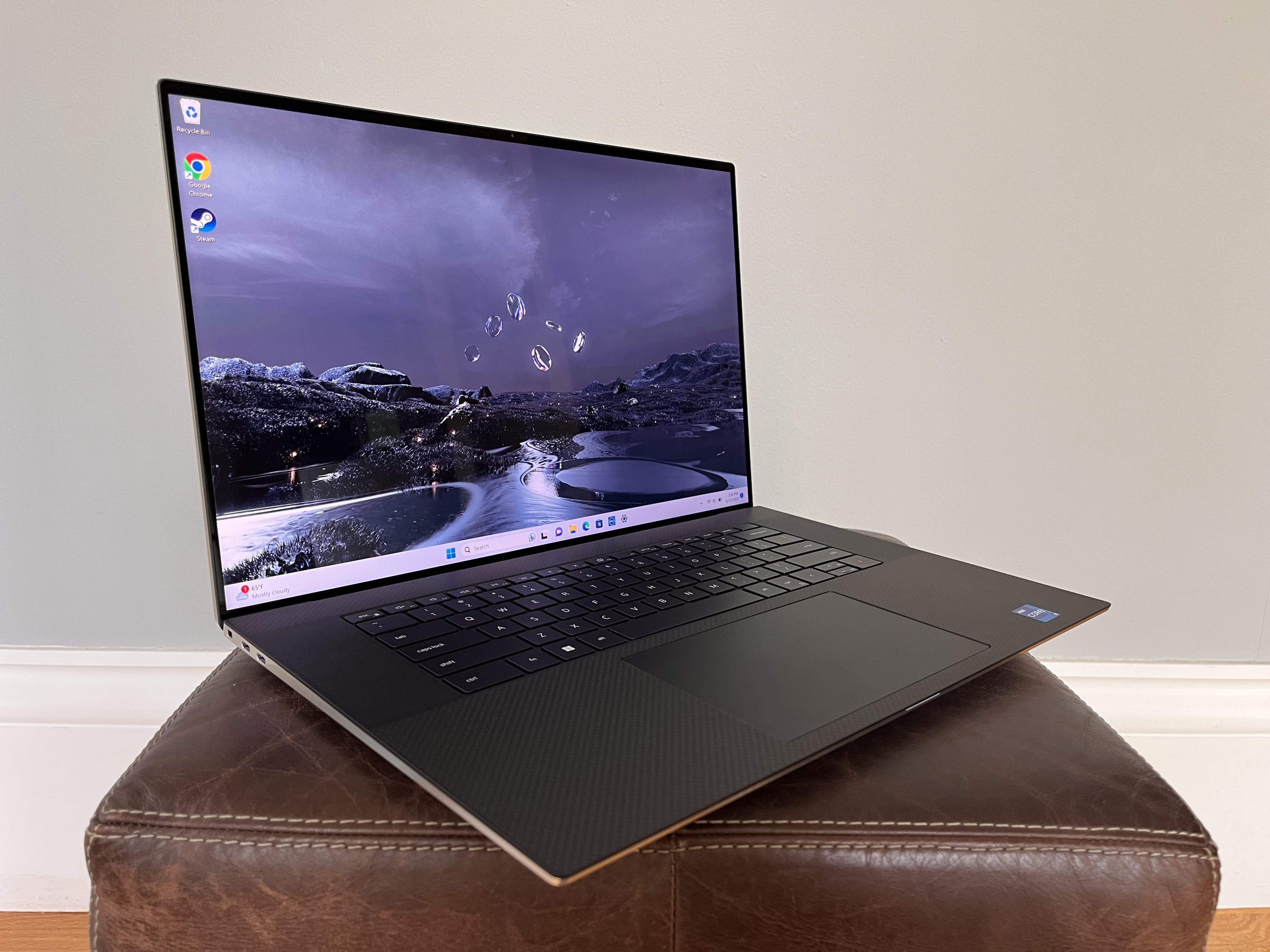 Dell XPS 17(2022) - 최고의 콘텐츠 제작 노트북