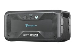 Bluetti B300S Extra Battery Module