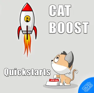 CatBoost: A Solution for Building Model with Categorical Data