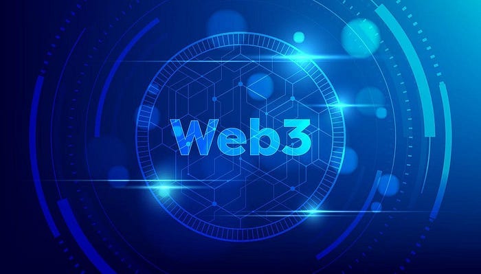 Giao dịch liên doanh Web3 — Tháng 2023 năm XNUMX Tóm tắt