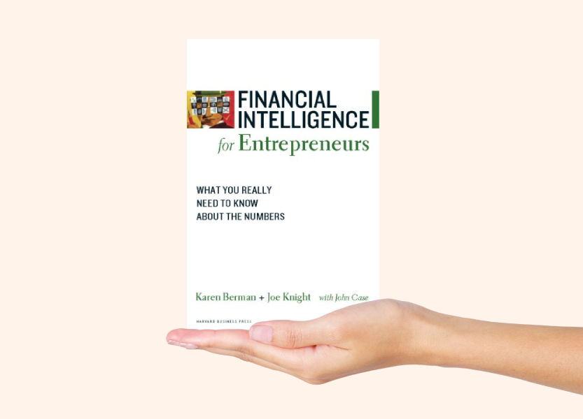 Financiële inlichtingen voor ondernemers