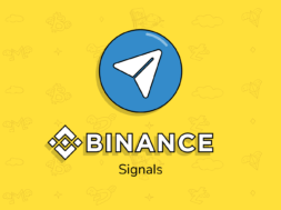 Kênh Telegram Tín hiệu bơm tiền điện tử cho Binance, trao đổi mẹo giao dịch