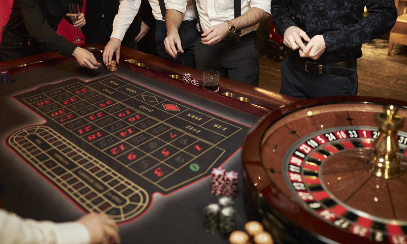 Roulette Strategies for Beginners
