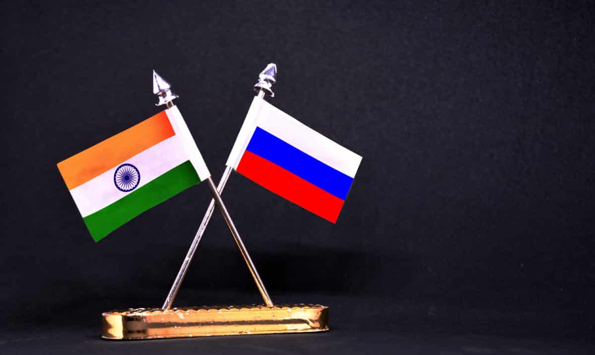 Εναλλακτική λύση SWIFT Ρωσίας-Ινδίας: Θα ενισχύσει το ρούβλι;