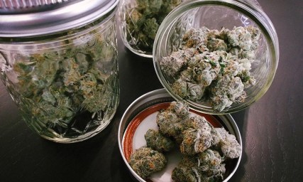 Maryland Legal Cannabis Sales