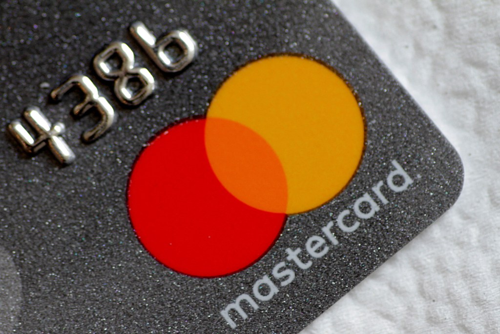 Mastercard told banks to stop allowing marijuana purchases to be made on their debit cards. 