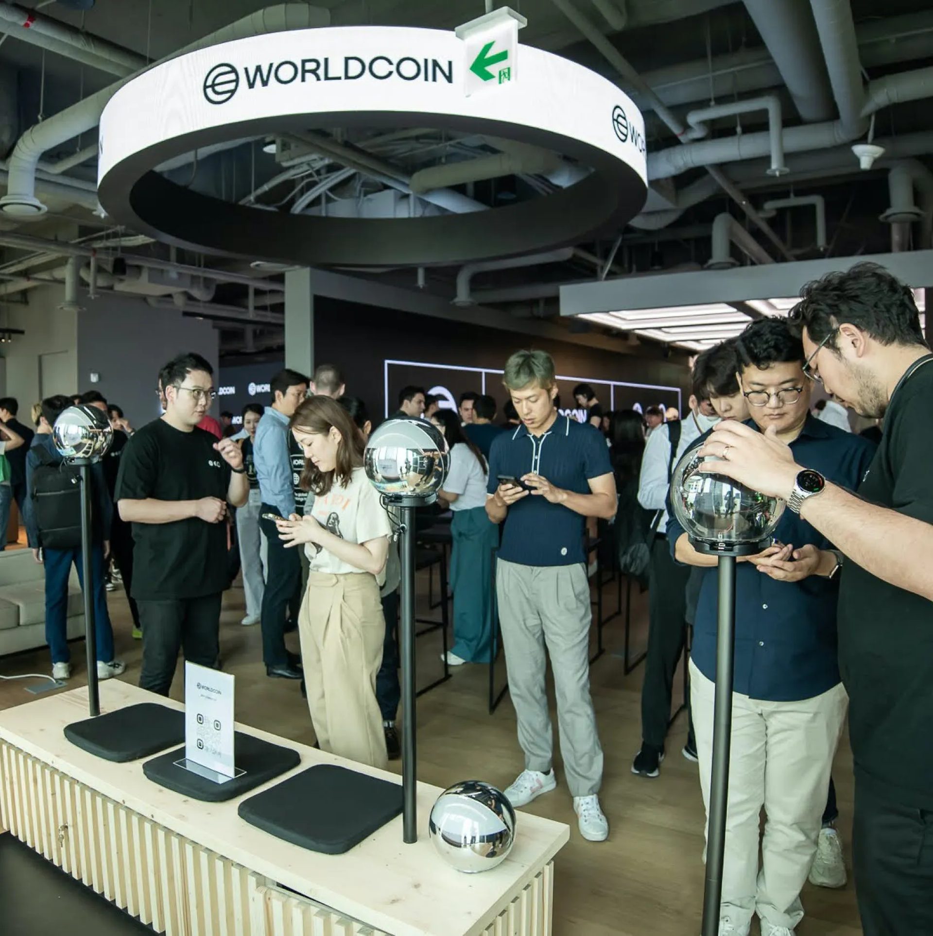 What is Worldcoin Orb? Keep reading and explore everything you need to know about the eye scanner. Does Worldcoin hurt? Let's find out!