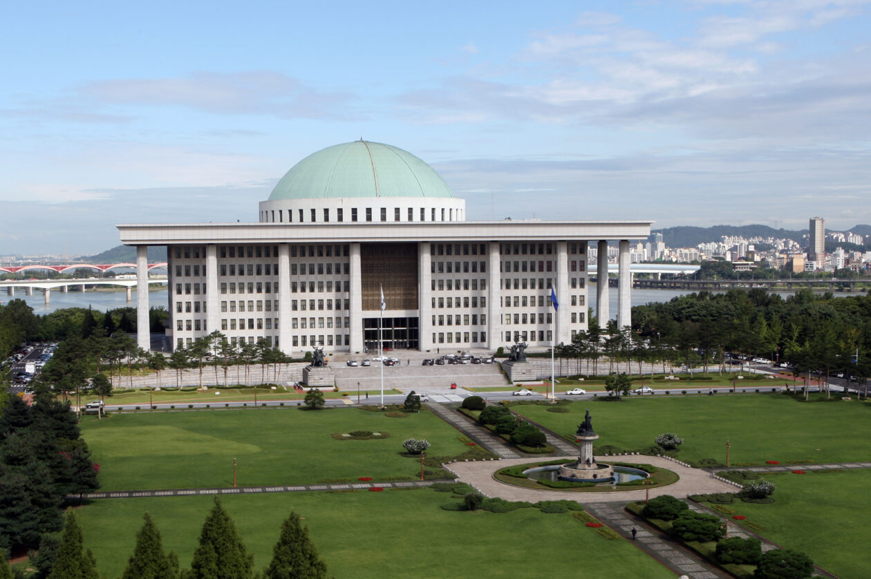 Asamblea Nacional de Corea del Sur | El proyecto de ley de criptomonedas de Corea del Sur recibe aprobación en la primera fase de revisión, puede aprobarse este año | regulación criptográfica de corea del sur