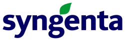 صورة لشعار "Sygenta"