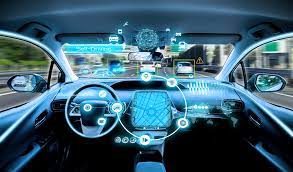 coches sin conductor | preocupaciones de privacidad | tecnología de IA