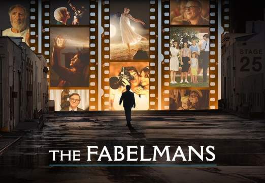 the fabelmans film review