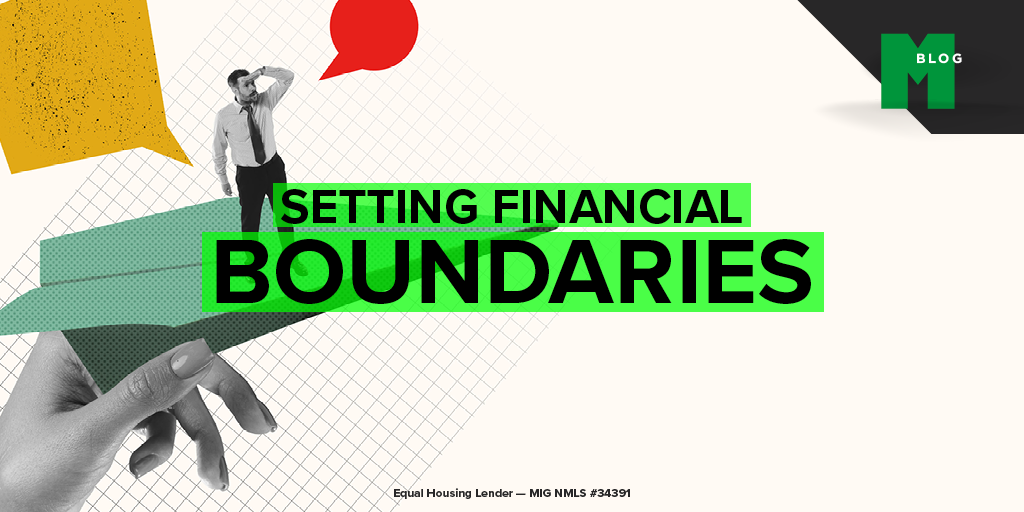 The Power of a Homebuying Budget: Why Setting Financial Boundaries Matter