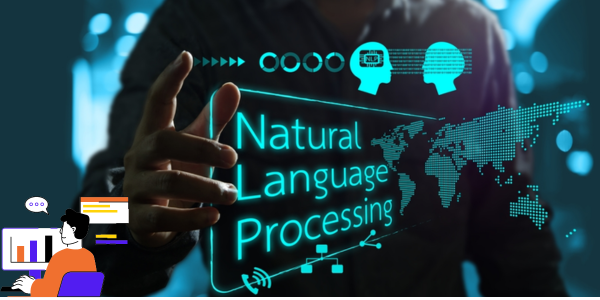 NLP | AI mülakat soruları | Doğal Dil İşleme | En iyi 50 soru